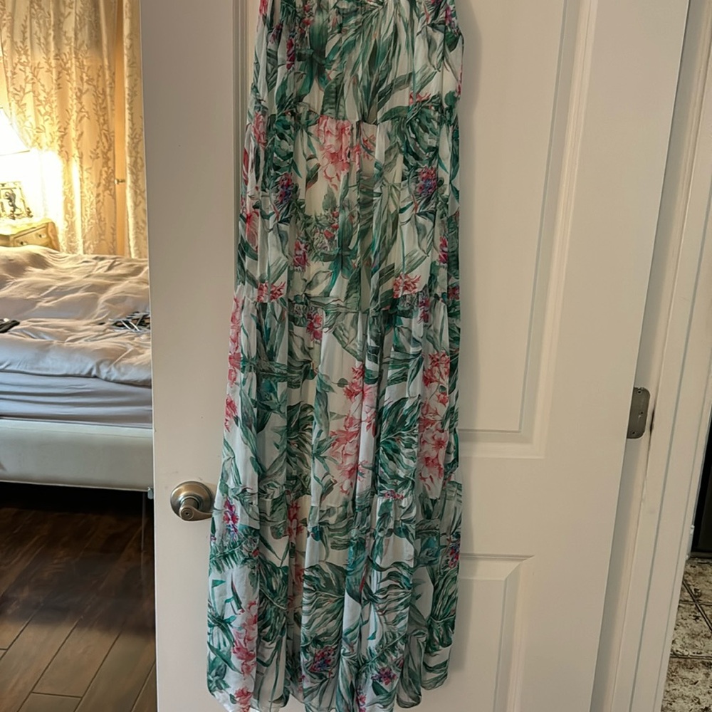Elena baldi dress size L